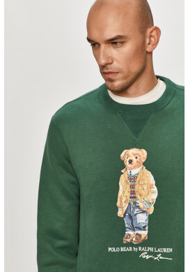 Polo Ralph Lauren Суичър - Pepit.bg