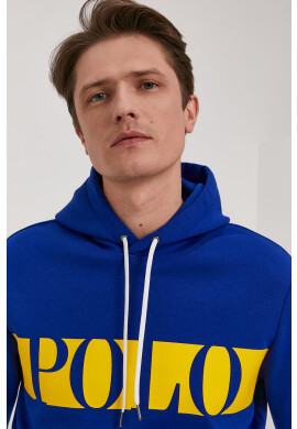 Polo Ralph Lauren Суичър мъжки с принт - Pepit.bg