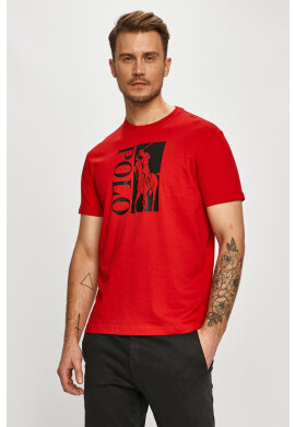 Polo Ralph Lauren Тениска - Pepit.bg