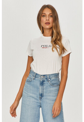 Polo Ralph Lauren Тениска - Pepit.bg