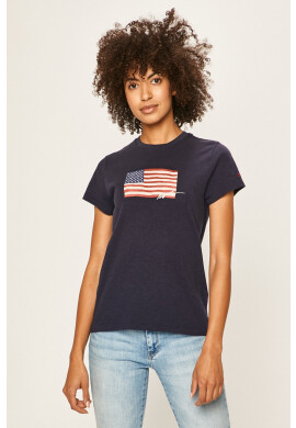 Polo Ralph Lauren Тениска - Pepit.bg