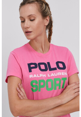 Polo Ralph Lauren Тениска - Pepit.bg