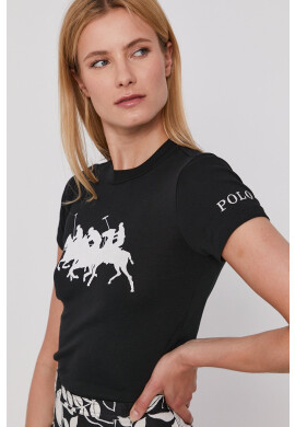 Polo Ralph Lauren Тениска - Pepit.bg