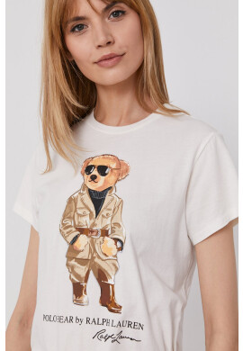 Polo Ralph Lauren Тениска - Pepit.bg