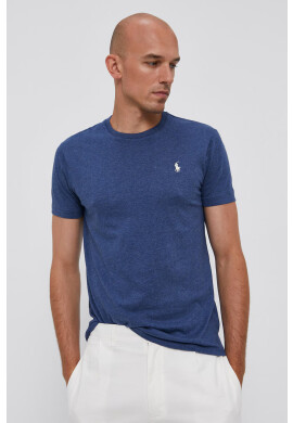 Polo Ralph Lauren Тениска мъжка с изчистен дизайн - Pepit.bg