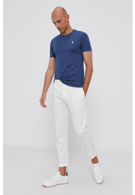Polo Ralph Lauren Тениска мъжка с изчистен дизайн - Pepit.bg
