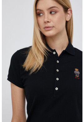 Polo Ralph Lauren Тениска в сиво - Pepit.bg