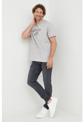 Polo Ralph Lauren Тениска в сиво - Pepit.bg