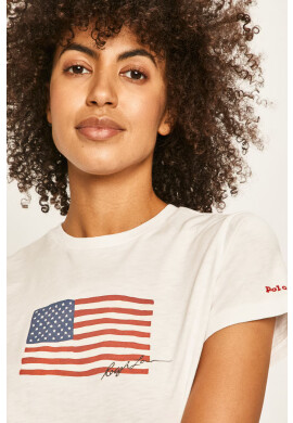 Polo Ralph Lauren Тениска - Pepit.bg