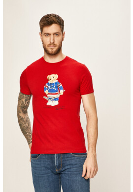 Polo Ralph Lauren Тениска - Pepit.bg