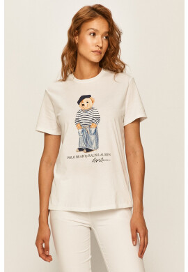 Polo Ralph Lauren Тениска - Pepit.bg