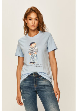 Polo Ralph Lauren Тениска - Pepit.bg