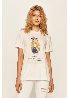 Polo Ralph Lauren Тениска - Pepit.bg