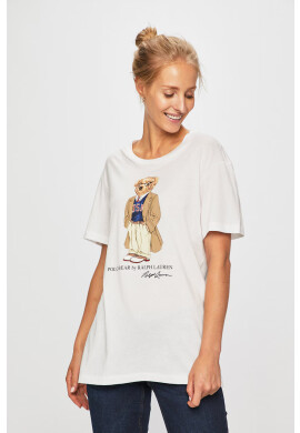 Polo Ralph Lauren Тениска - Pepit.bg