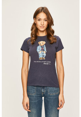 Polo Ralph Lauren Тениска - Pepit.bg