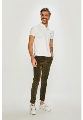 Polo Ralph Lauren Тениска с яка - Pepit.bg