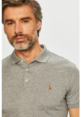 Polo Ralph Lauren Тениска с яка - Pepit.bg