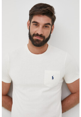 Polo Ralph Lauren Тениска с лен - Pepit.bg