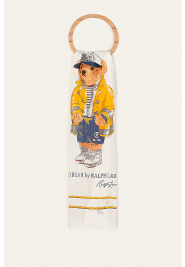 Polo Ralph Lauren Тънък шал - Pepit.bg
