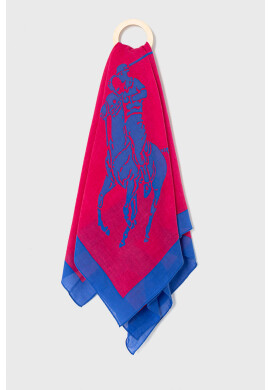 Polo Ralph Lauren Тънък шал - Pepit.bg