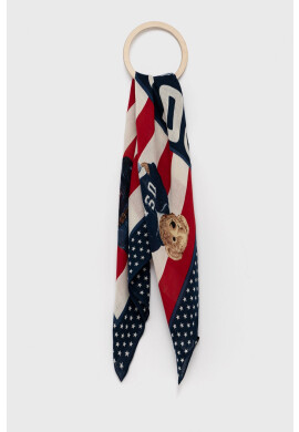 Polo Ralph Lauren Тънък шал - Pepit.bg