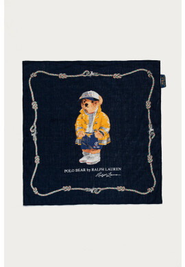 Polo Ralph Lauren Тънък шал - Pepit.bg