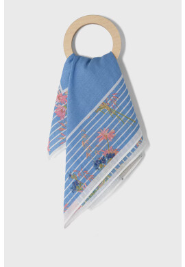 Polo Ralph Lauren Тънък шал - Pepit.bg