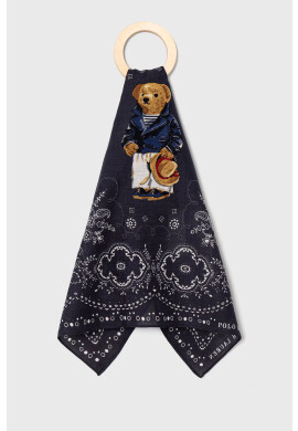 Polo Ralph Lauren Тънък шал - Pepit.bg