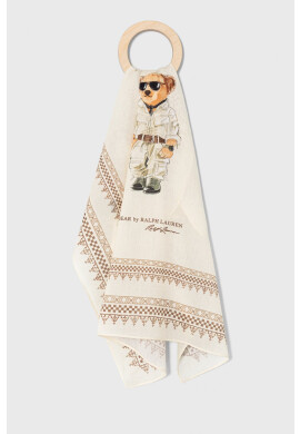 Polo Ralph Lauren Тънък шал - Pepit.bg