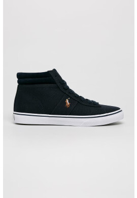 Polo Ralph Lauren Високи кецове - Pepit.bg