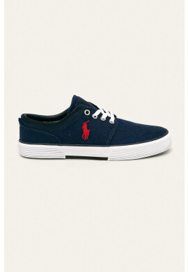 Polo Ralph Lauren Високи кецове - Pepit.bg