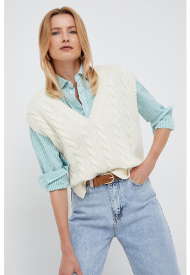 Polo Ralph Lauren Вълнен елек - Pepit.bg