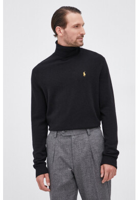 Polo Ralph Lauren Вълнен пуловер - Pepit.bg