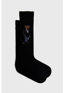 Polo Ralph Lauren Вълнени чорапи - Pepit.bg