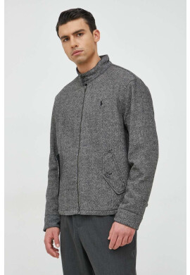 Polo Ralph Lauren Вълнено яке - Pepit.bg