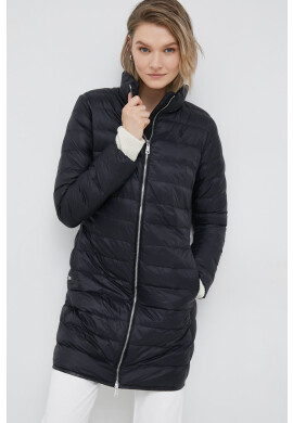 Polo Ralph Lauren Яке в черно с преходна изолация - Pepit.bg