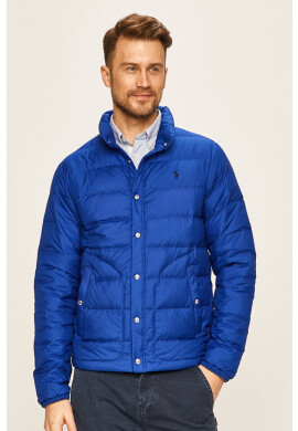 Polo Ralph Lauren Яке с пух - Pepit.bg
