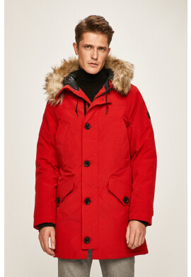 Polo Ralph Lauren Яке с пух - Pepit.bg