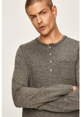 Premium by Jack&Jones Блуза с дълъг ръкав - Pepit.bg