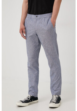 Premium by Jack&Jones Ленен панталон - Pepit.bg