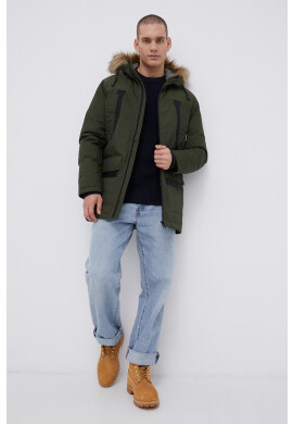 Premium by Jack&Jones Памучен пуловер - Pepit.bg