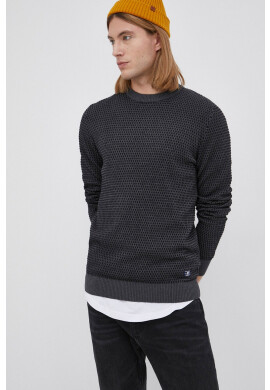 Premium by Jack&Jones Памучен пуловер - Pepit.bg