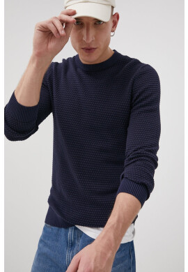 Premium by Jack&Jones Памучен пуловер - Pepit.bg
