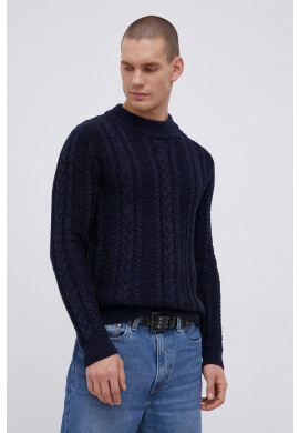 Premium by Jack&Jones Памучен пуловер - Pepit.bg