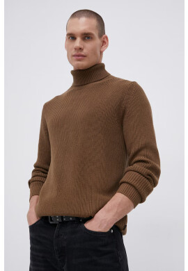 Premium by Jack&Jones Памучен пуловер - Pepit.bg