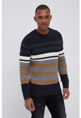 Premium by Jack&Jones Памучен пуловер - Pepit.bg