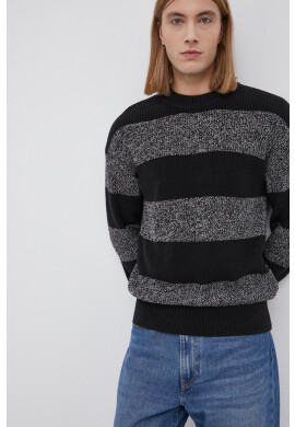 Premium by Jack&Jones Памучен пуловер - Pepit.bg