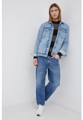 Premium by Jack&Jones Памучен пуловер - Pepit.bg