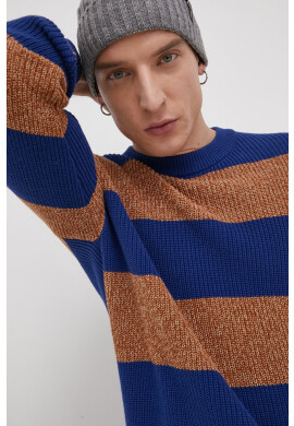 Premium by Jack&Jones Памучен пуловер - Pepit.bg