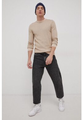 Premium by Jack&Jones Памучен пуловер - Pepit.bg